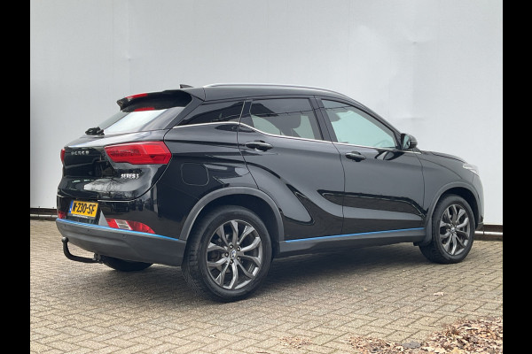 Seres 3 52kWh 1Eig 360°Cam Stoelverw. Trekhaak Leer Virtual 1Eig