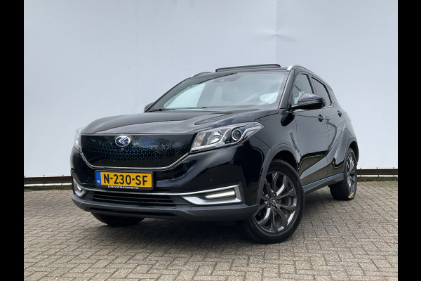 Seres 3 52kWh 1Eig 360°Cam Stoelverw. Trekhaak Leer Virtual 1Eig