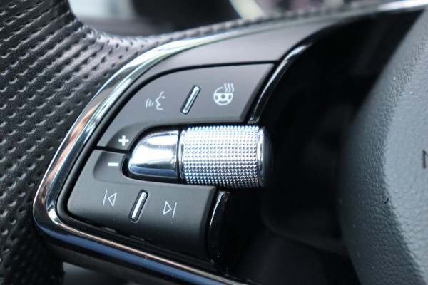 Škoda Kodiaq 1.5 TSI Bus. Ed. org.NL leer/alc+verw. stuurverw. schuifdak camera el.klep canton