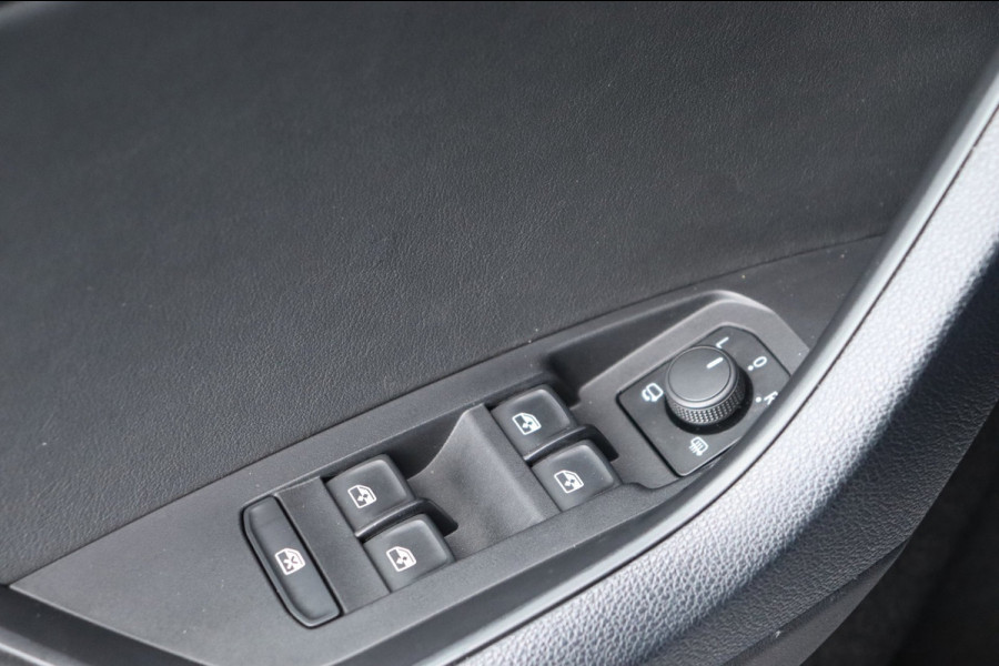 Škoda Kodiaq 1.5 TSI Bus. Ed. org.NL leer/alc+verw. stuurverw. schuifdak camera el.klep canton