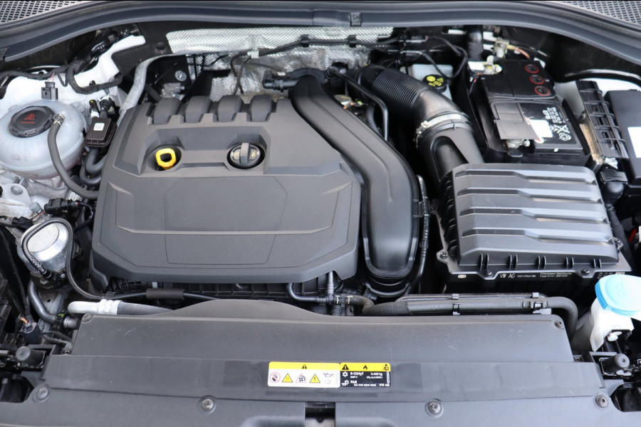 Škoda Kodiaq 1.5 TSI Bus. Ed. org.NL leer/alc+verw. stuurverw. schuifdak camera el.klep canton