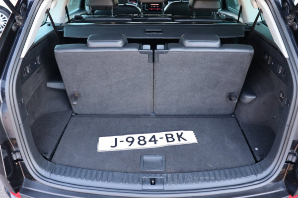 Škoda Kodiaq 1.5 TSI Bus. Ed. 7peroons org.NL trekhaak digitaal-dashboard camera stoelverw