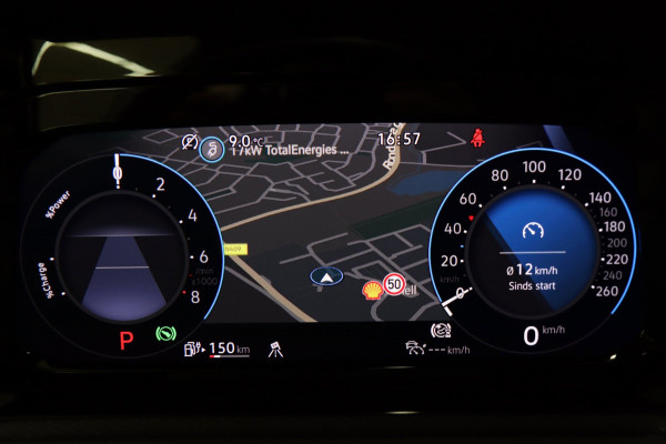 Volkswagen Golf 1.4 eHybrid GTE /PANO/NARDO/IQLIGHT/CARPLAY/ACC/VOL
