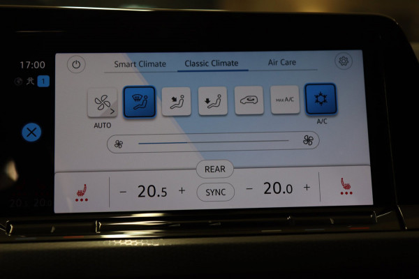 Volkswagen Golf 1.4 eHybrid GTE /PANO/NARDO/IQLIGHT/CARPLAY/ACC/VOL