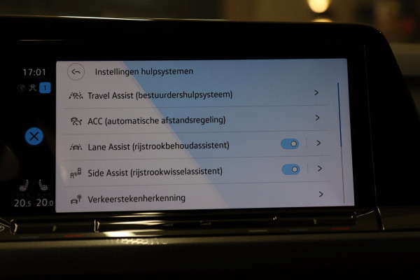 Volkswagen Golf 1.4 eHybrid GTE /PANO/NARDO/IQLIGHT/CARPLAY/ACC/VOL