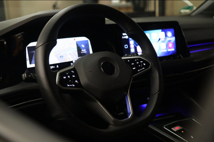 Volkswagen Golf 1.4 eHybrid GTE /PANO/NARDO/IQLIGHT/CARPLAY/ACC/VOL