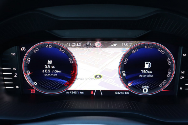 Škoda Kodiaq 1.5 TSI Sportline Business org.NL trekhaak el.klep stoelverw camera