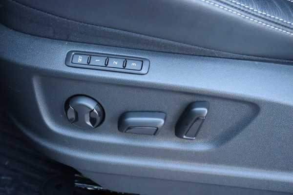 Škoda Kodiaq 1.5 TSI Sportline Business org.NL trekhaak el.klep stoelverw camera