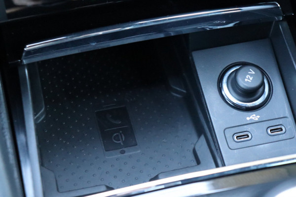 Škoda Kodiaq 1.5 TSI Sportline Business org.NL trekhaak el.klep stoelverw camera