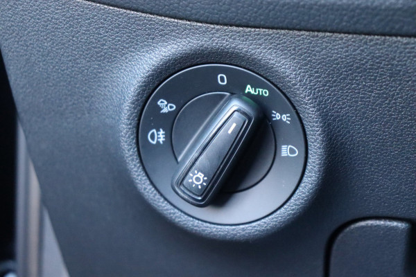 Škoda Kodiaq 1.5 TSI Sportline Business org.NL trekhaak el.klep stoelverw camera