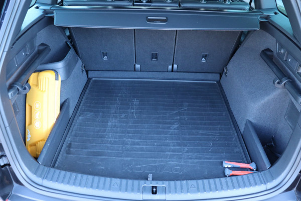 Škoda Kodiaq 1.5 TSI Sportline Business org.NL trekhaak el.klep stoelverw camera