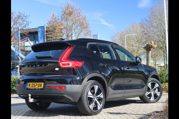 Volvo XC40 Recharge P8 AWD R-Design Navi / Trekh / Elekramen / Camera / SOH 91,68