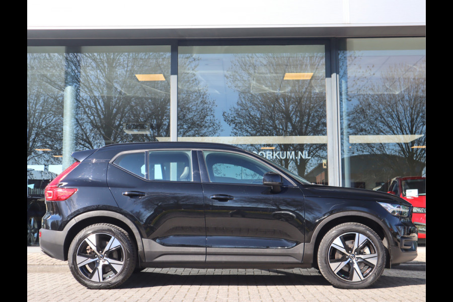 Volvo XC40 Recharge P8 AWD R-Design Navi / Trekh / Elekramen / Camera / SOH 91,68