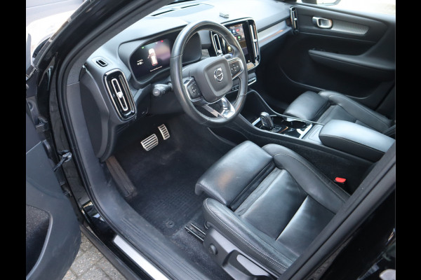 Volvo XC40 Recharge P8 AWD R-Design Navi / Trekh / Elekramen / Camera / SOH 91,68