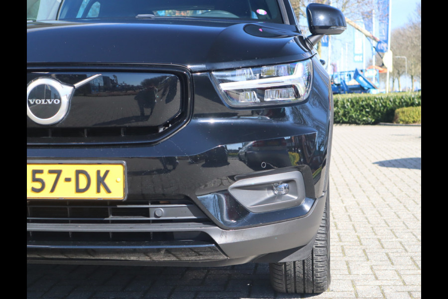 Volvo XC40 Recharge P8 AWD R-Design Navi / Trekh / Elekramen / Camera / SOH 91,68