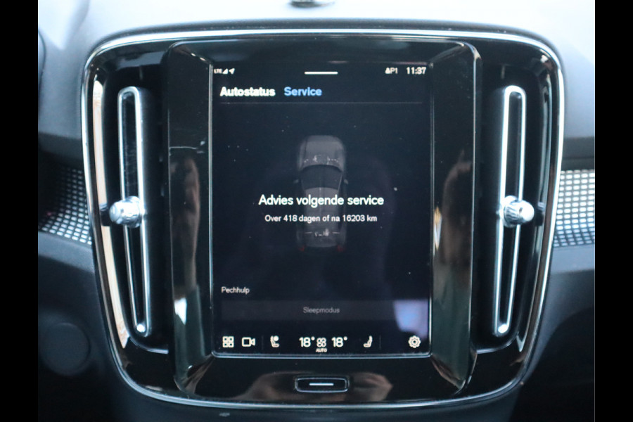 Volvo XC40 Recharge P8 AWD R-Design Navi / Trekh / Elekramen / Camera / SOH 91,68