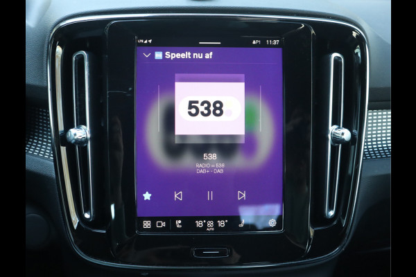 Volvo XC40 Recharge P8 AWD R-Design Navi / Trekh / Elekramen / Camera / SOH 91,68