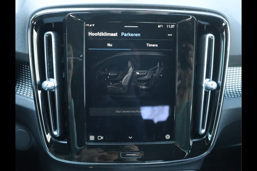 Volvo XC40 Recharge P8 AWD R-Design Navi / Trekh / Elekramen / Camera / SOH 91,68