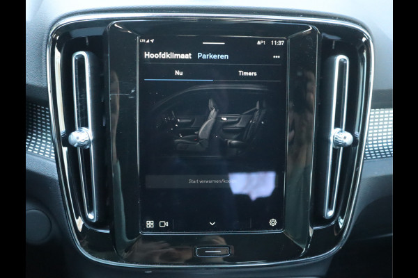 Volvo XC40 Recharge P8 AWD R-Design Navi / Trekh / Elekramen / Camera / SOH 91,68