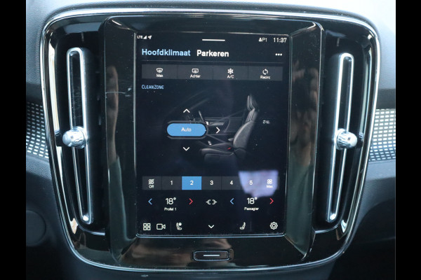 Volvo XC40 Recharge P8 AWD R-Design Navi / Trekh / Elekramen / Camera / SOH 91,68