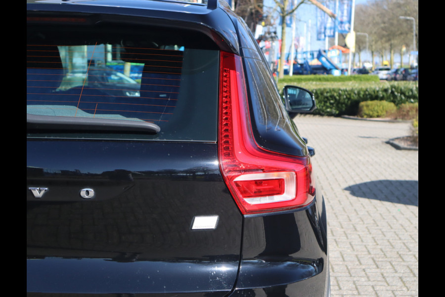 Volvo XC40 Recharge P8 AWD R-Design Navi / Trekh / Elekramen / Camera / SOH 91,68