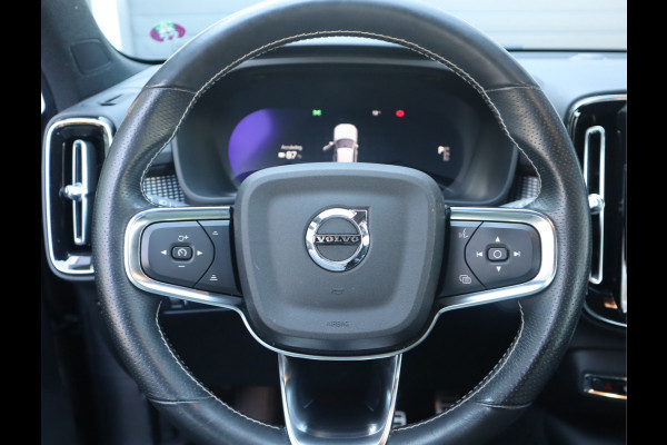 Volvo XC40 Recharge P8 AWD R-Design Navi / Trekh / Elekramen / Camera / SOH 91,68