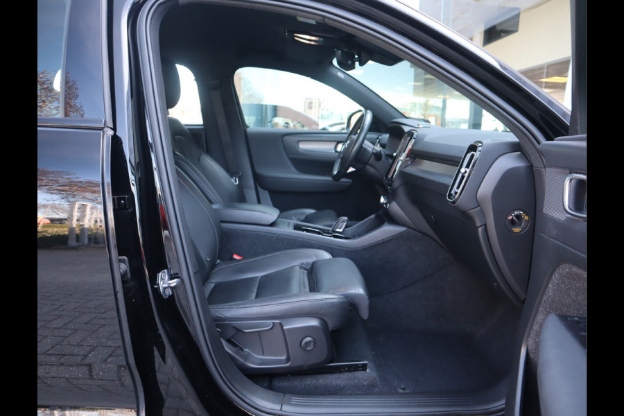 Volvo XC40 Recharge P8 AWD R-Design Navi / Trekh / Elekramen / Camera / SOH 91,68