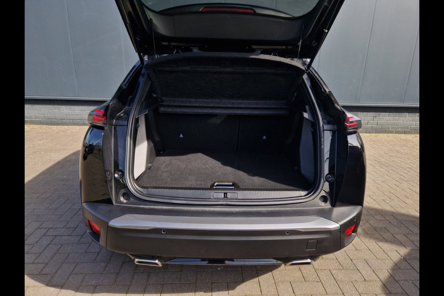 Peugeot 2008 1.2 EAT8 130PK Allure /1e eig. /Adap. Cruis /Stoelverw /v+a camera