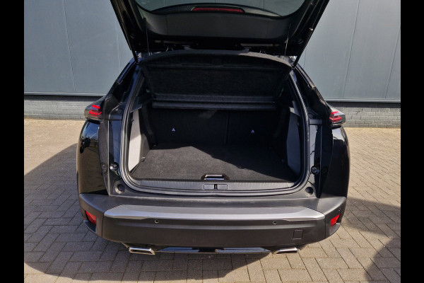 Peugeot 2008 1.2 EAT8 130PK Allure /1e eig. /Adap. Cruis /Stoelverw /v+a camera