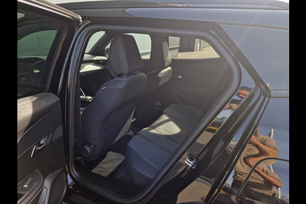 Peugeot 2008 1.2 EAT8 130PK Allure /1e eig. /Adap. Cruis /Stoelverw /v+a camera