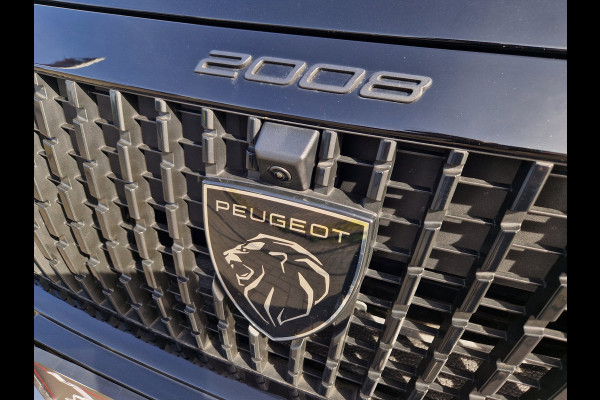 Peugeot 2008 1.2 EAT8 130PK Allure /1e eig. /Adap. Cruis /Stoelverw /v+a camera