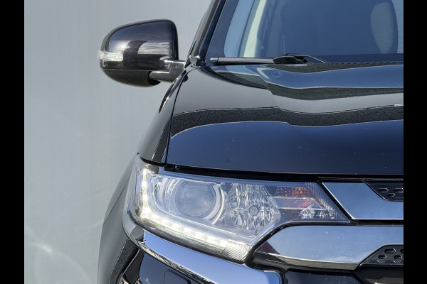 Mitsubishi Outlander BWJ 2021 | 2.4 225PK PHEV Pure | CLIMA | NAVI | STOELVERW | LEDER | CAMERA A | CARPLAY |