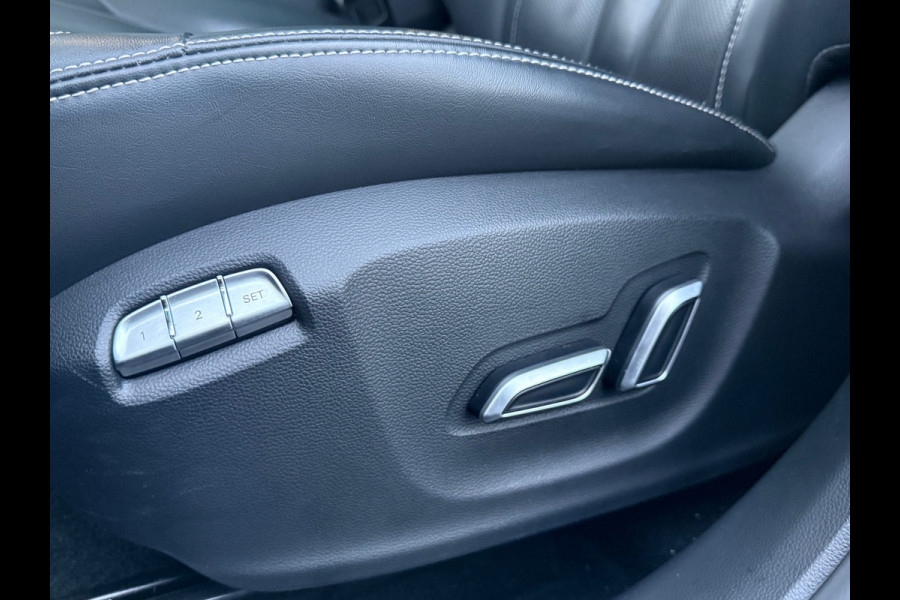 MG Marvel R BWJ 2022 | Luxury SOH90% 70 kWh | LEER | PANO DAK | 360 CAMERA | STOELVERW + VENTILATIE | CARPLAY | PDC 2X | NAVI | CLIMA