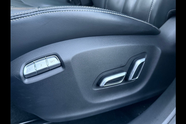 MG Marvel R BWJ 2022 | Luxury SOH90% 70 kWh | LEER | PANO DAK | 360 CAMERA | STOELVERW + VENTILATIE | CARPLAY | PDC 2X | NAVI | CLIMA