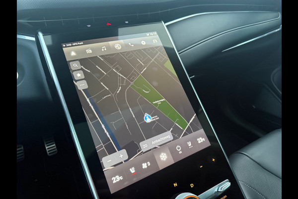 MG Marvel R BWJ 2022 | Luxury SOH90% 70 kWh | LEER | PANO DAK | 360 CAMERA | STOELVERW + VENTILATIE | CARPLAY | PDC 2X | NAVI | CLIMA