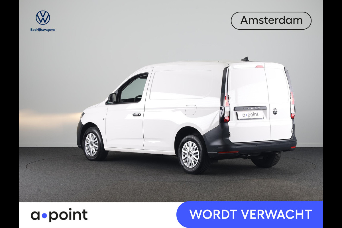 Volkswagen Caddy Cargo 2.0 TDI 102PK | Airco | Parkeersensoren |