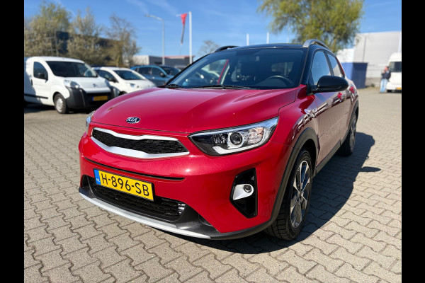 Kia Stonic 1.0 T-GDi DynamicLine (BOVAG/RIJKLAARPRIJS)