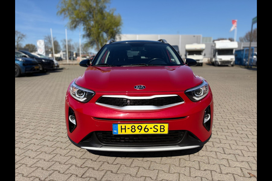 Kia Stonic 1.0 T-GDi DynamicLine (BOVAG/RIJKLAARPRIJS)