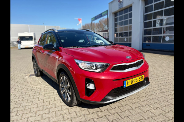 Kia Stonic 1.0 T-GDi DynamicLine (BOVAG/RIJKLAARPRIJS)