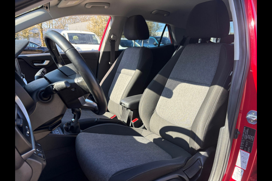 Kia Stonic 1.0 T-GDi DynamicLine (BOVAG/RIJKLAARPRIJS)