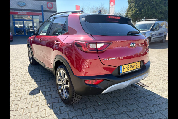 Kia Stonic 1.0 T-GDi DynamicLine (BOVAG/RIJKLAARPRIJS)