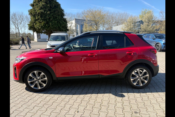 Kia Stonic 1.0 T-GDi DynamicLine (BOVAG/RIJKLAARPRIJS)