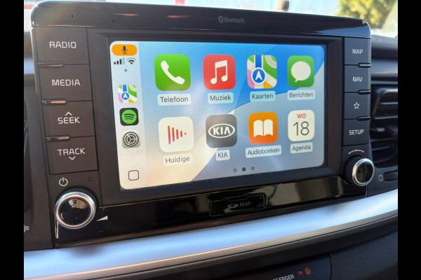 Kia Stonic 1.0 T-GDi DynamicLine (BOVAG/RIJKLAARPRIJS)