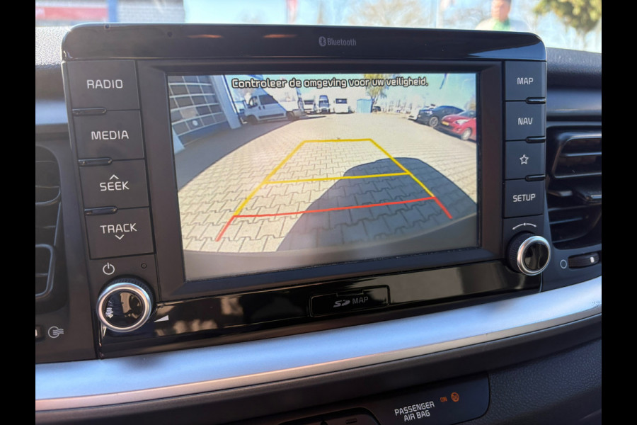 Kia Stonic 1.0 T-GDi DynamicLine (BOVAG/RIJKLAARPRIJS)