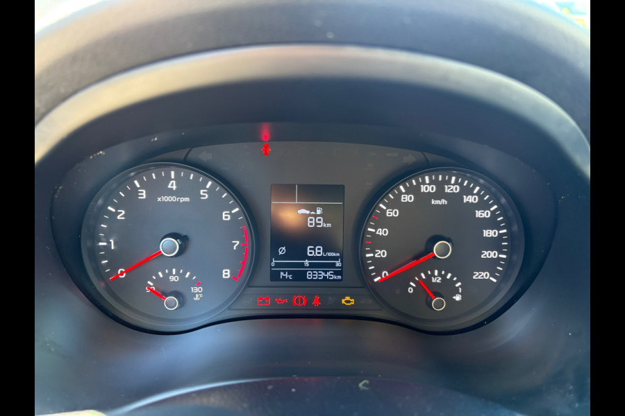 Kia Stonic 1.0 T-GDi DynamicLine (BOVAG/RIJKLAARPRIJS)