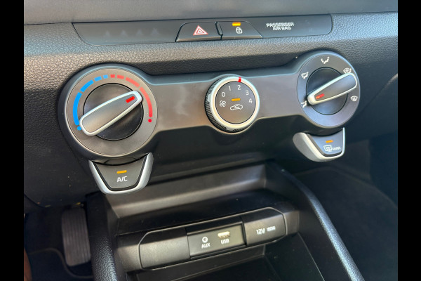 Kia Stonic 1.0 T-GDi DynamicLine (BOVAG/RIJKLAARPRIJS)