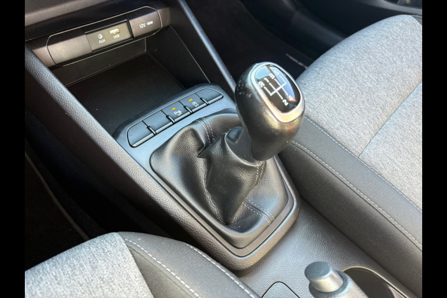 Kia Stonic 1.0 T-GDi DynamicLine (BOVAG/RIJKLAARPRIJS)