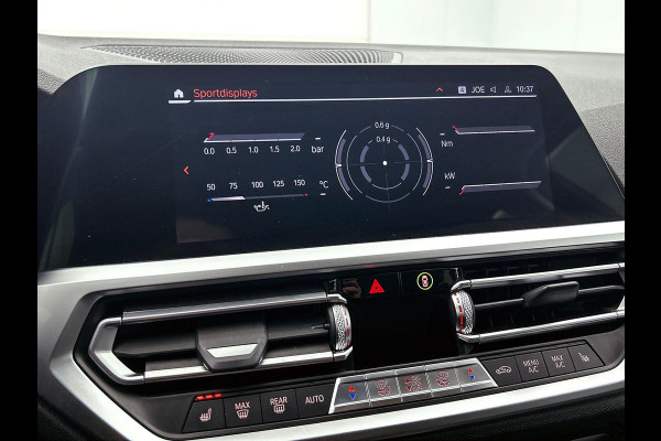 BMW 3 Serie Touring 330e High Executive Black Line | Sport Line | TREKHAAK | CARPLAY