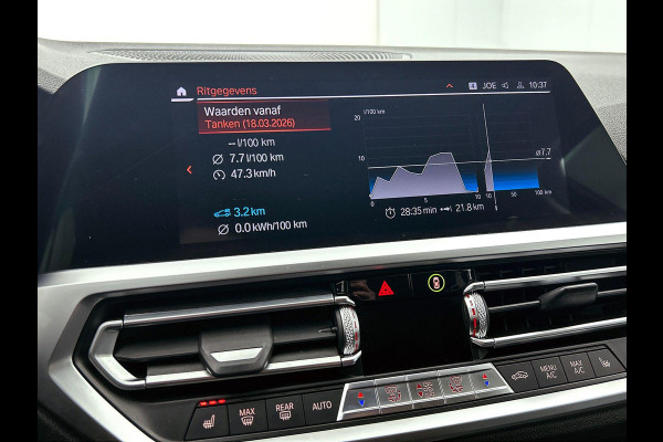 BMW 3 Serie Touring 330e High Executive Black Line | Sport Line | TREKHAAK | CARPLAY