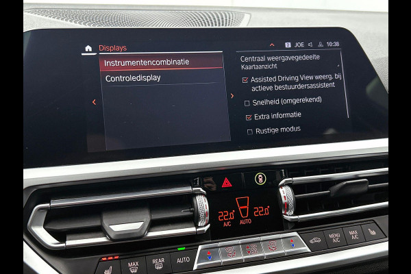 BMW 3 Serie Touring 330e High Executive Black Line | Sport Line | TREKHAAK | CARPLAY
